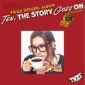 TWICE – TEN: The Story Goes On [CAST Ver.]
