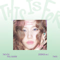 TWICE – THIS IS FOR [Digipack Ver.]