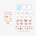 PRODUCT SHEET TEMPLATE