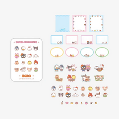 PRODUCT SHEET TEMPLATE
