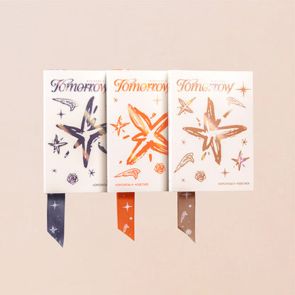 TOMORROW X TOGETHER - minisodio 3: TOMORROW