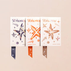 TOMORROW X TOGETHER - minisode 3 : TOMORROW