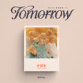 TOMORROW X TOGETHER - minisode 3: TOMORROW  [KiT Ver.]