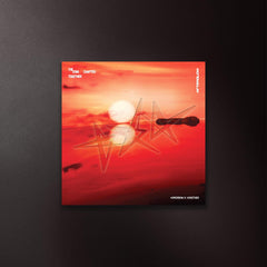 TOMORROW X TOGETHER - THE STAR CHAPTER : TOGETHER (Afterglow Ver.)