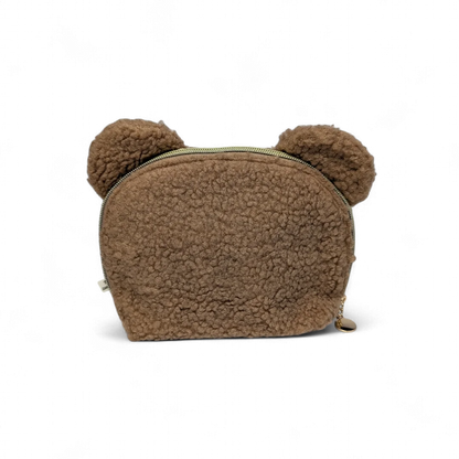 TROUSSE PELUCHE - OURSON