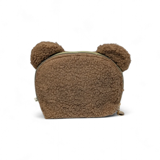 TROUSSE PELUCHE - OURSON