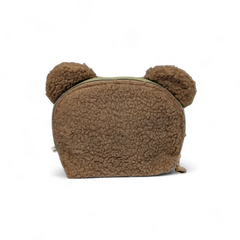 TROUSSE PELUCHE - OURSON