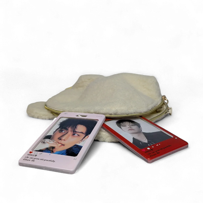 TROUSSE PELUCHE - OURSON