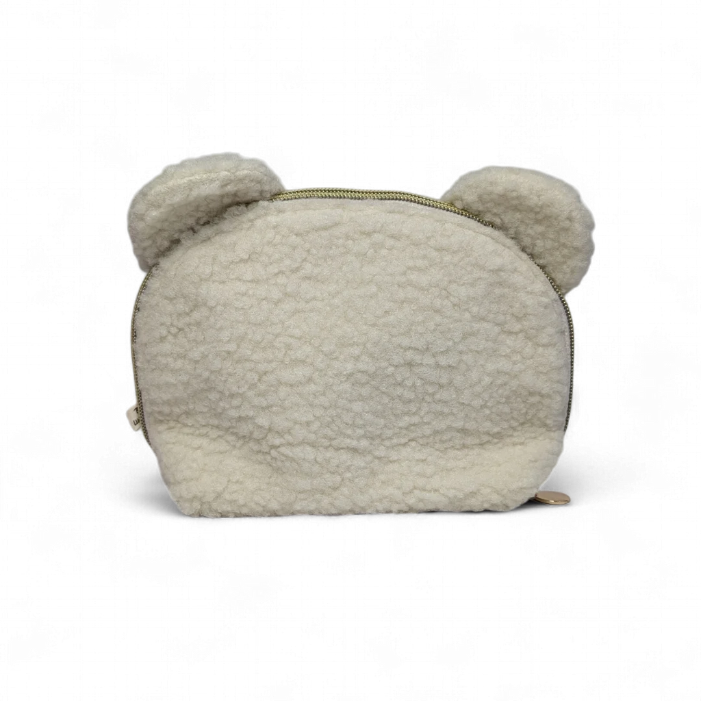 TROUSSE PELUCHE - OURSON