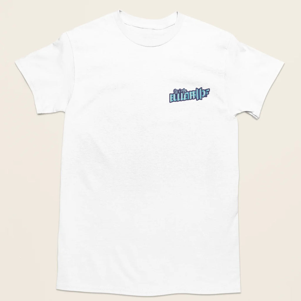 T-shirt BULLETPROOF V1