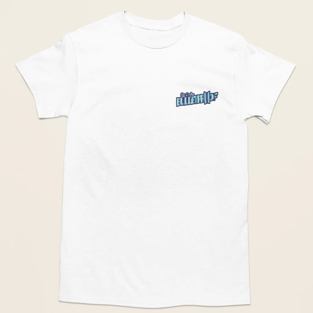 T-shirt BULLETPROOF V1