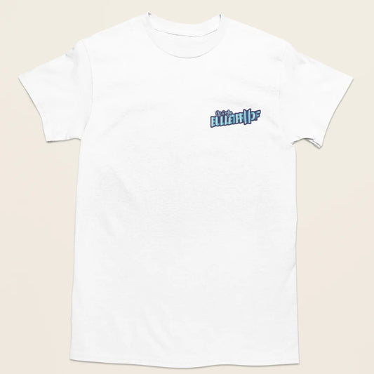 T-shirt BULLETPROOF V1