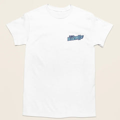 T-shirt BULLETPROOF V1