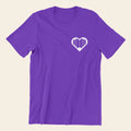 T-shirt LOVE YOURSELF