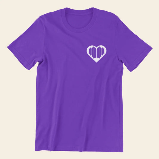 T-shirt LOVE YOURSELF