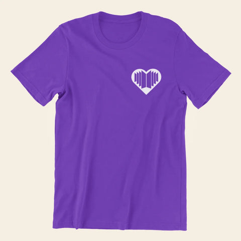 T-shirt LOVE YOURSELF
