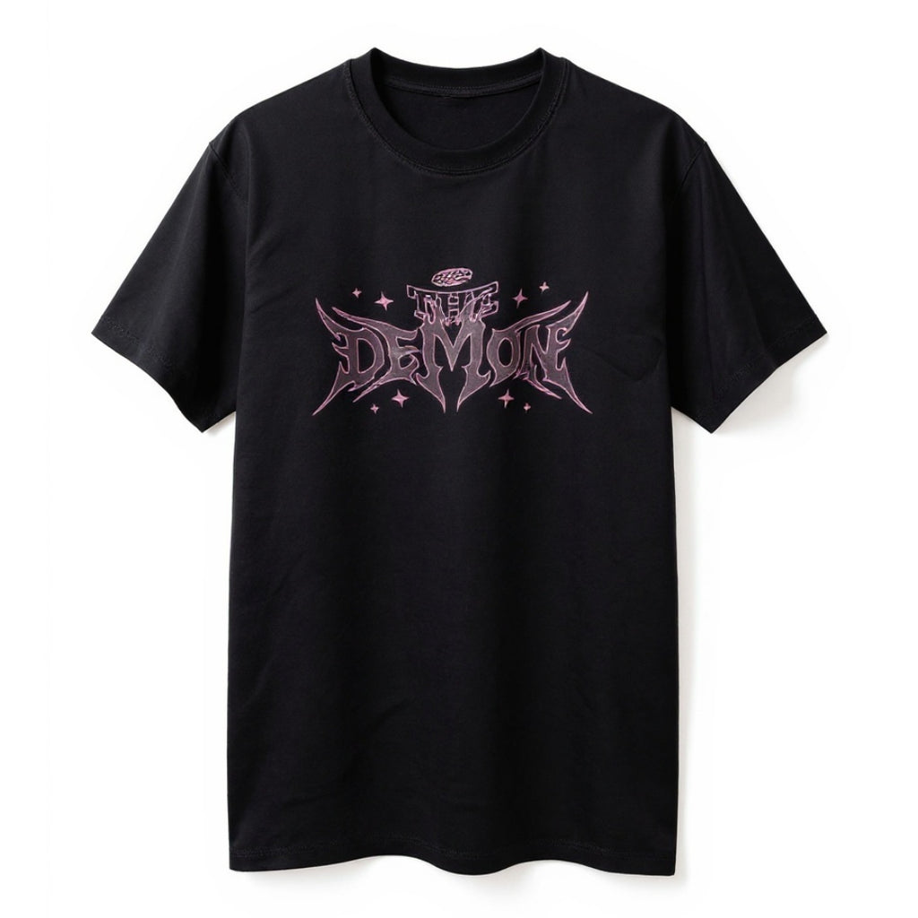 T-shirt DEMON / HUNTER