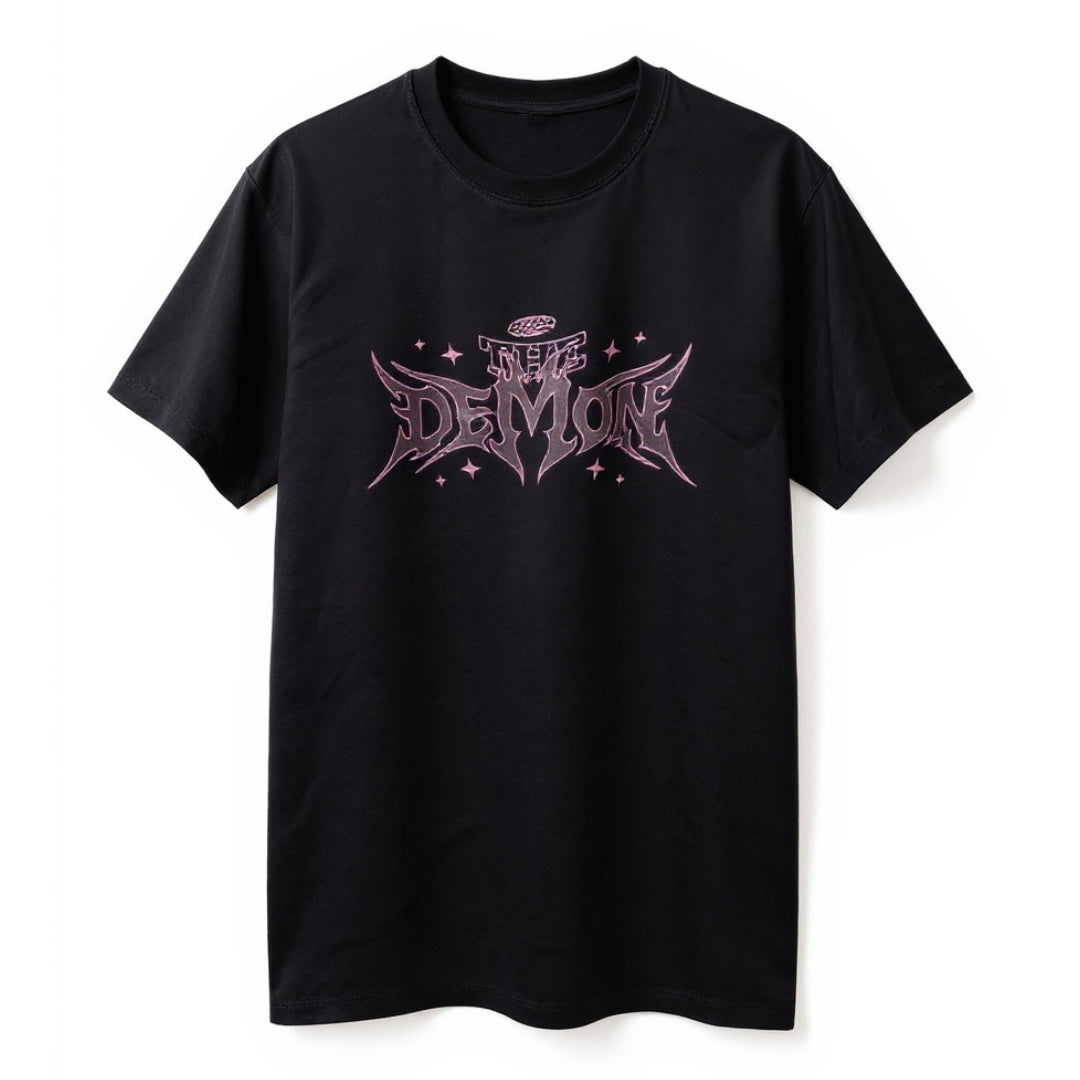 T-shirt DEMON / HUNTER
