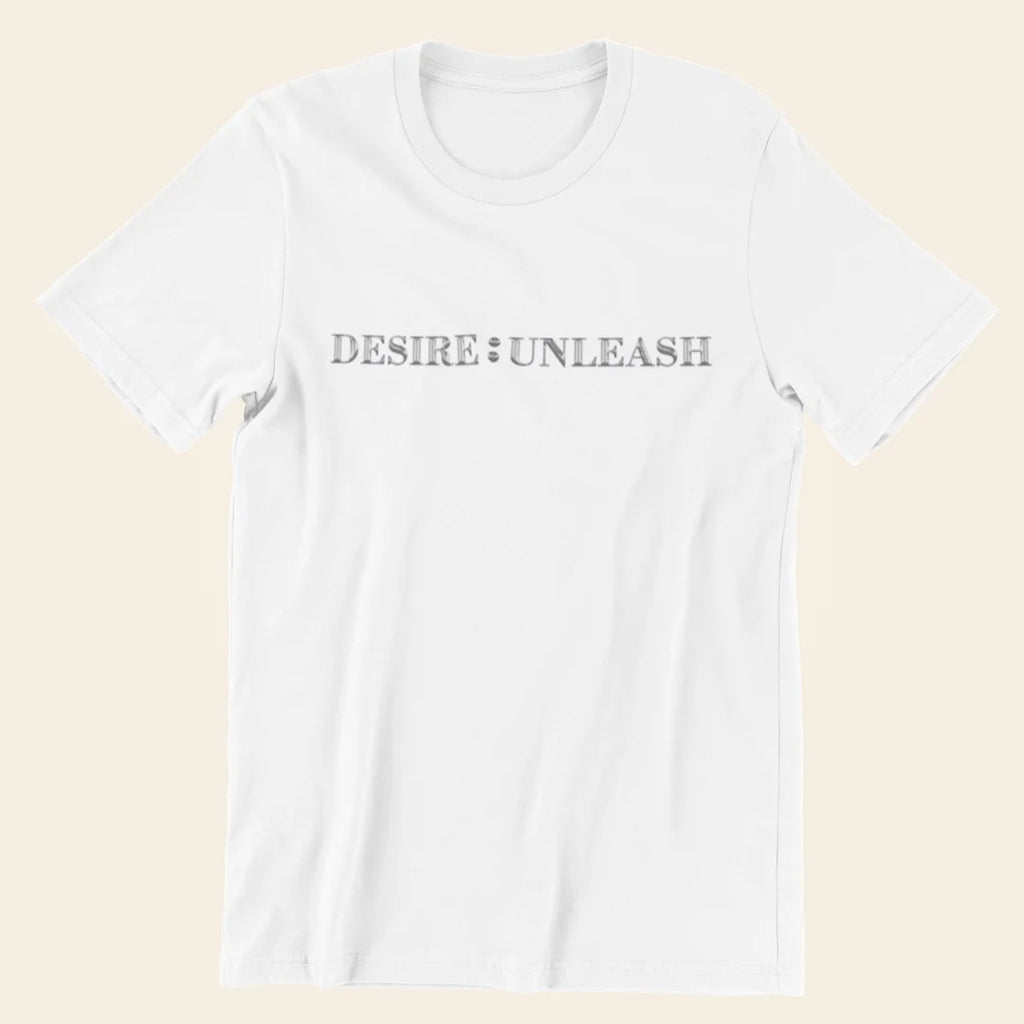T-shirt UNLEASH