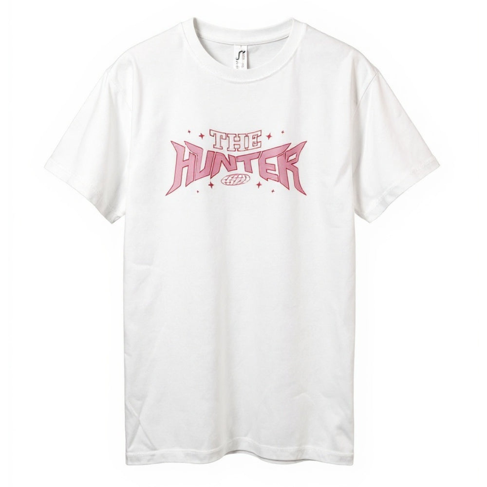DEMON / HUNTER T-shirt