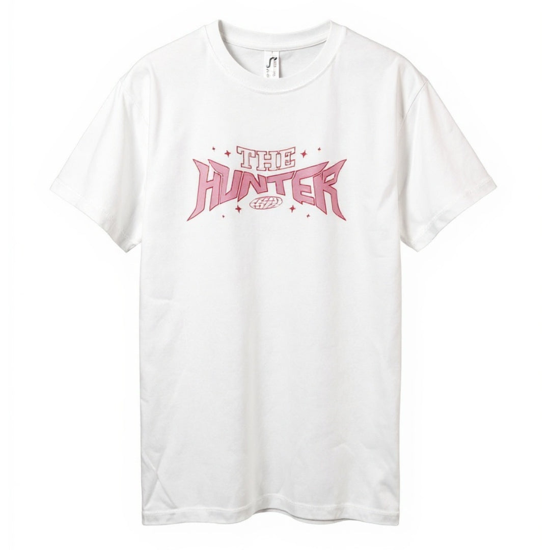 T-shirt DEMON / HUNTER