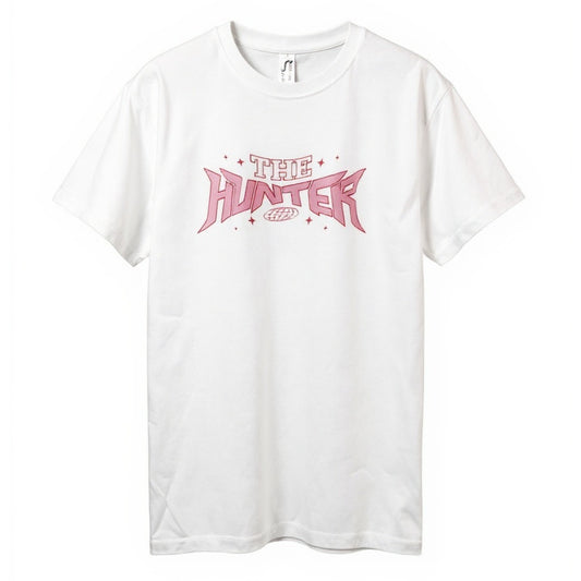 T-shirt DEMON / HUNTER