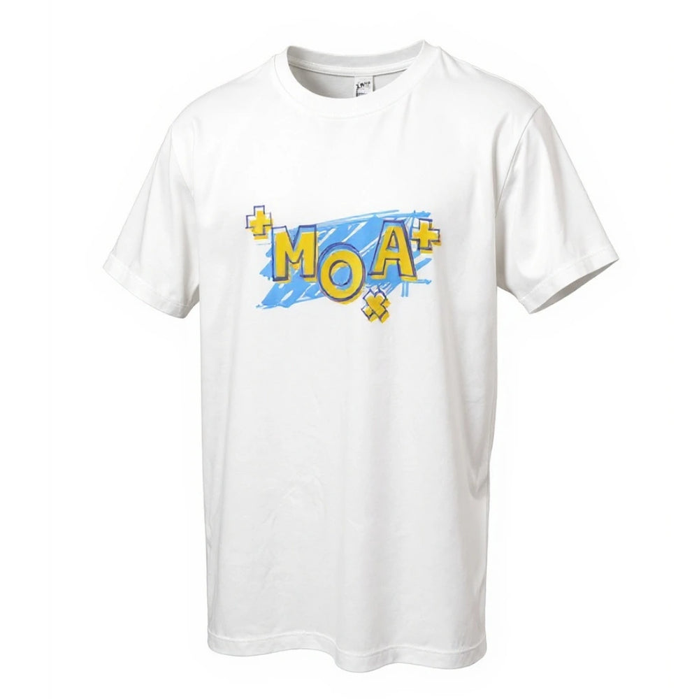 T-shirt MOA