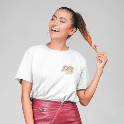 T-shirt OUT OF TOUCH