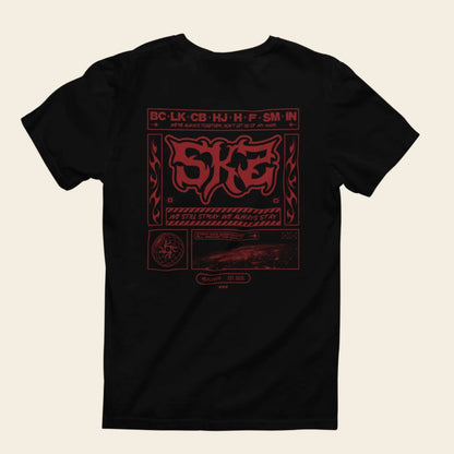 T-shirt SKZ