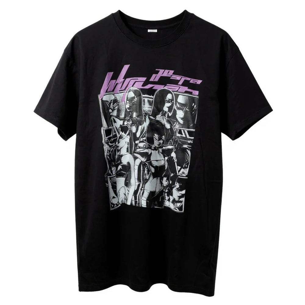 WHIPLASH T-shirt