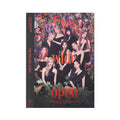TWICE - EYES WIDE OPEN [Story Ver.]