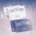 TXT - The Star Chapter : SANCTUARY (Weverse Albums Ver.)