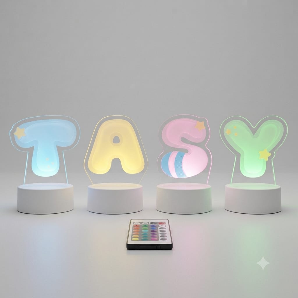 Lampe LED TASY / STAY  Stray Kids