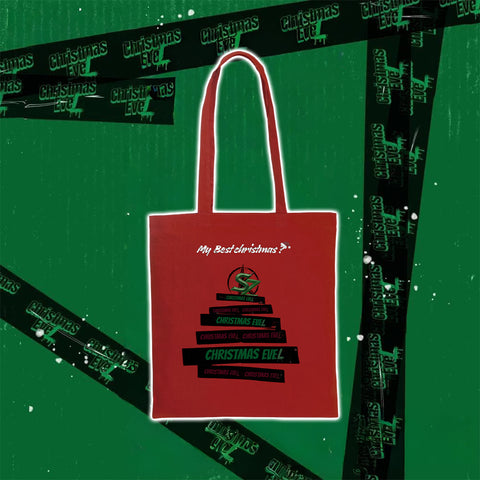 TOTE BAG - 
