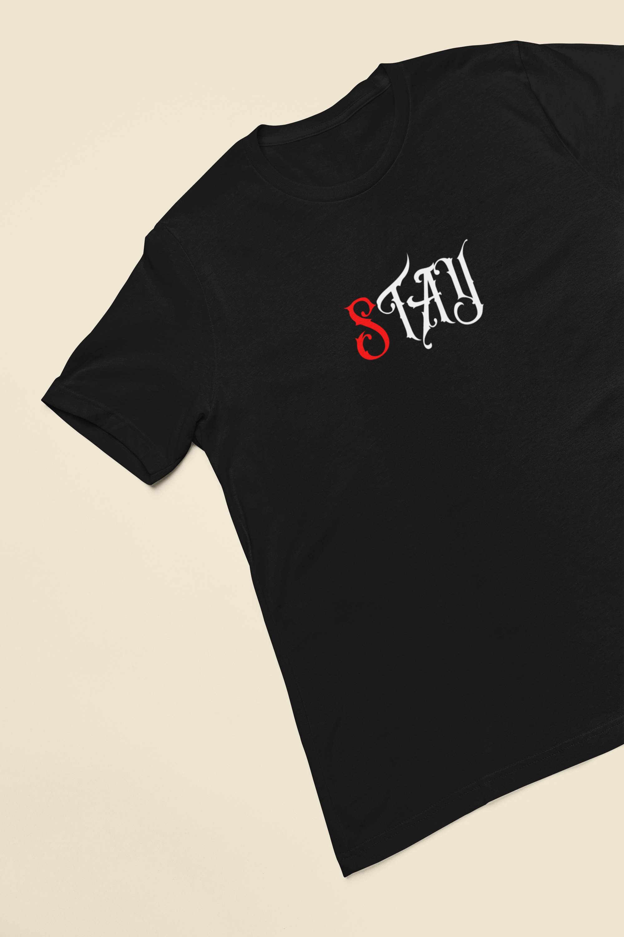 T-shirt STAY