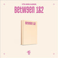 TWICE - BETWEEN 1&2
