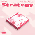 TWICE - STRATEGY