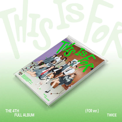 TWICE - THIS IS FOR