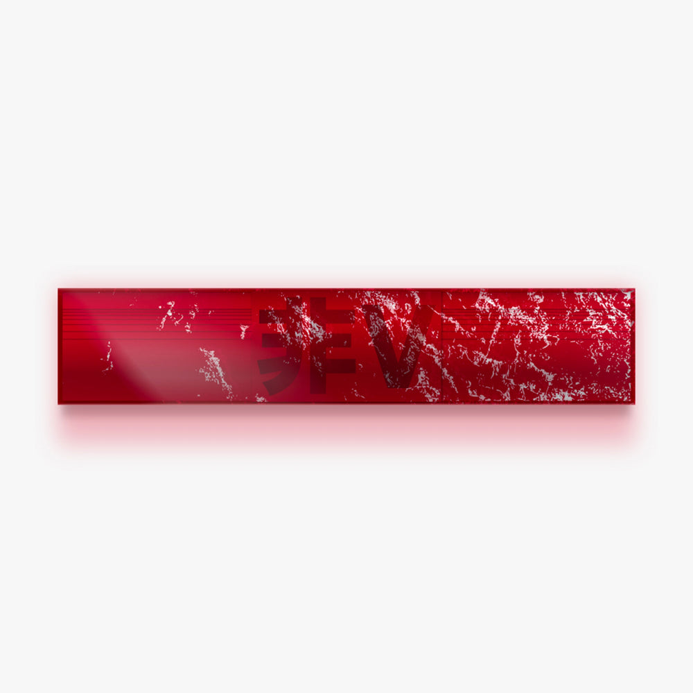 V (BTS) - ‘TYPE 非’ POSTER SET