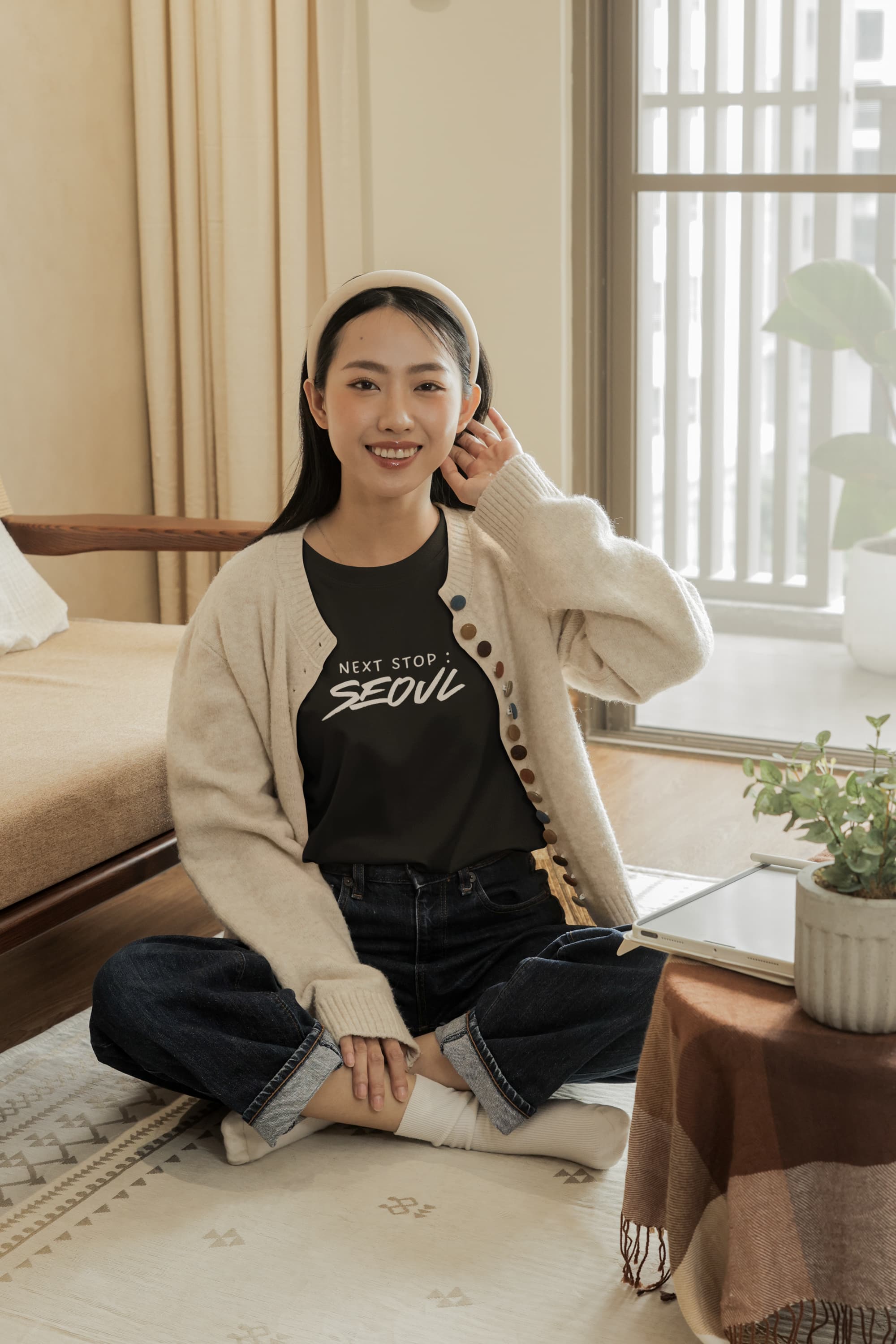 PACK NEXT STOP KOREA [3 PARTICIPATIONS]