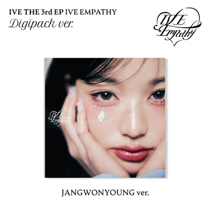 IVE - IVE EMPATHY [Digipack Ver.]