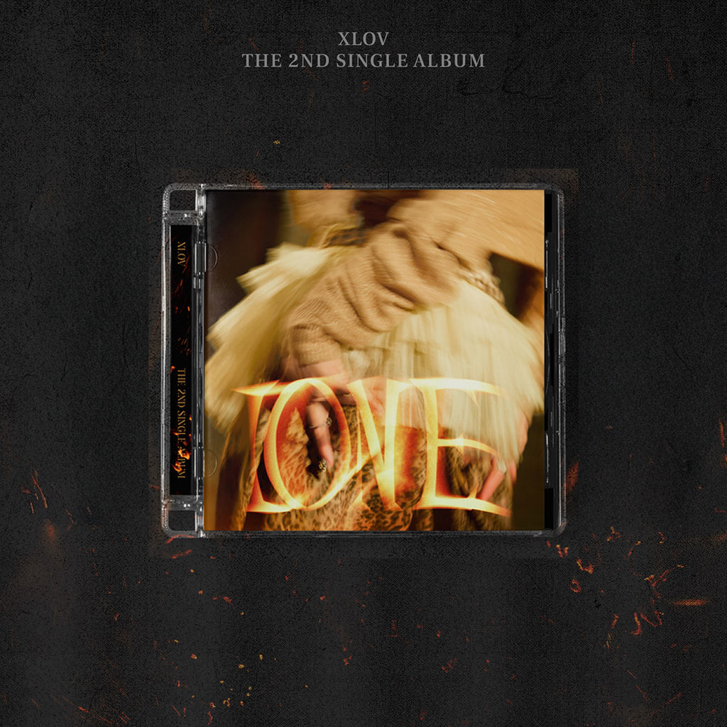 XLOV - I ONE