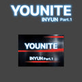 YOUNITE – 8TH EP [INYUN Part.1] (POCAALBUM Ver.)