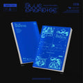 ZEROBASEONE - BLUE PARADISE SEEK / HIDE