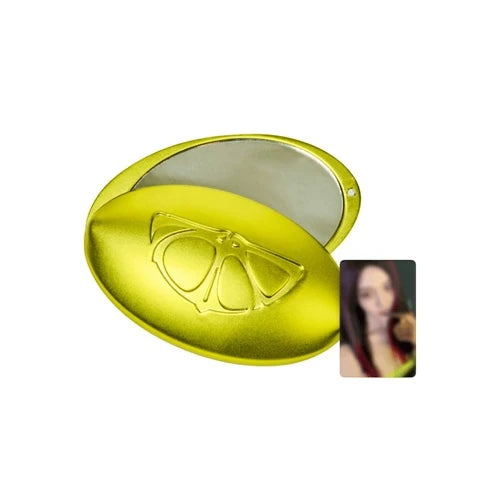 HAND MIRROR SET - aespa WEEK MAKE IT LEMONADE MD