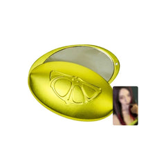 HAND MIRROR SET - aespa WEEK MAKE IT LEMONADE MD