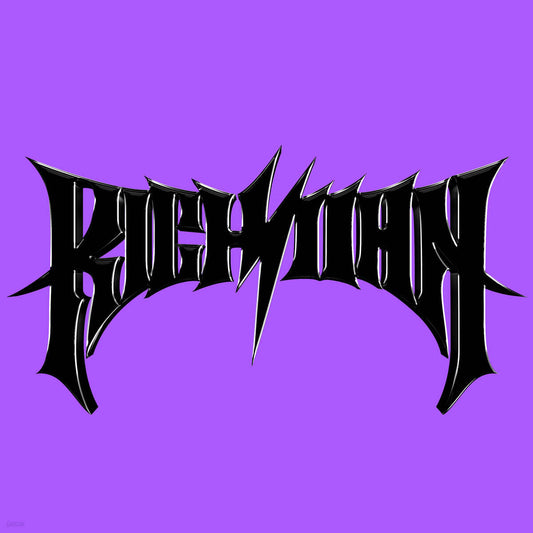 aespa – Rich Man (ENERGY Ver.) [PRÉCOMMANDES]