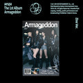 Aespa - Armageddon [Zine Ver.]