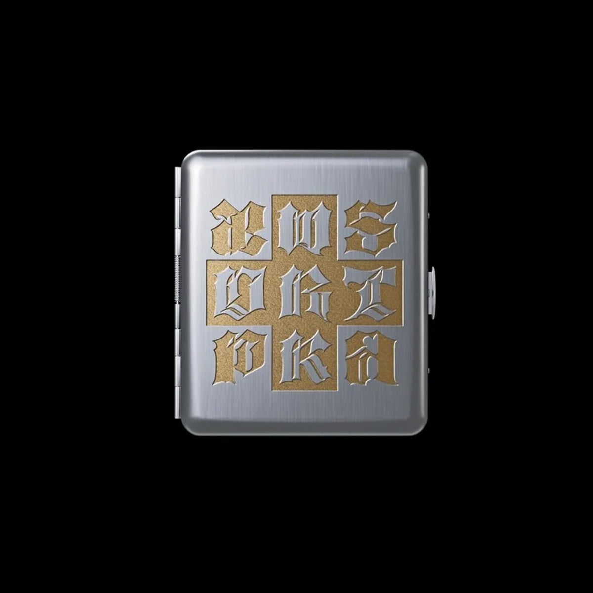 Aespa – Dirty Work [Dirty Case Ver.]