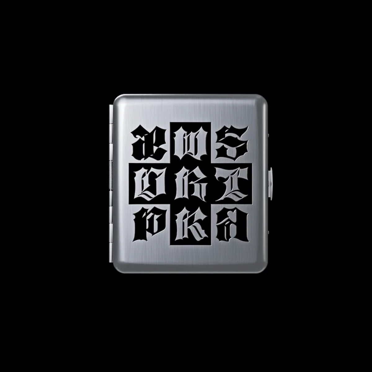 Aespa – Dirty Work [Dirty Case Ver.]